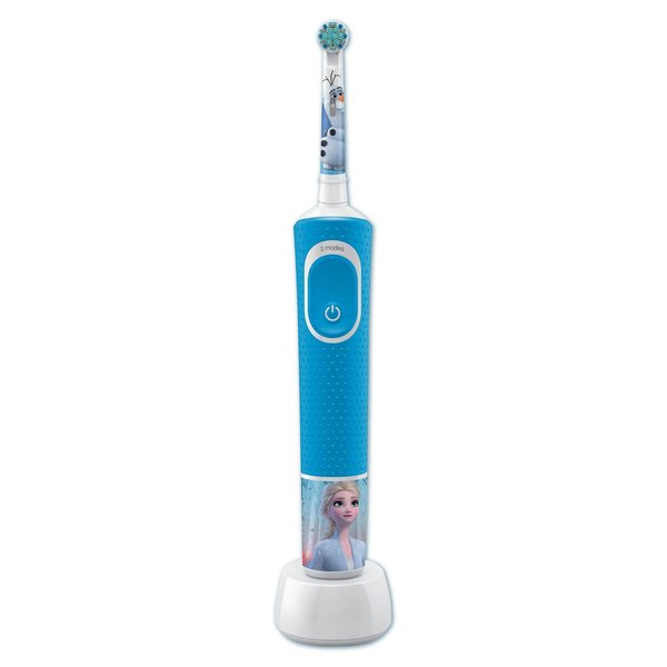 Oral-B Oral-B Diseny Frozen Elektrische Zahnbürste, ab 3 Jahren
