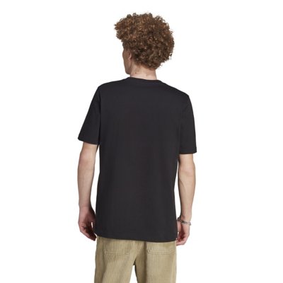 Tee-shirt à manches courtes homme Trefoil ADIDAS