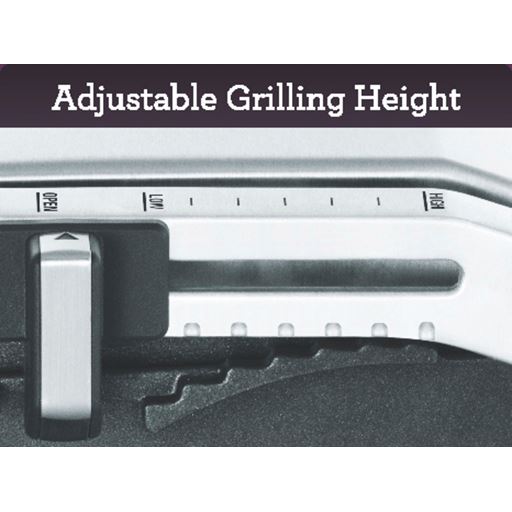 Sage The Adjusta Grill