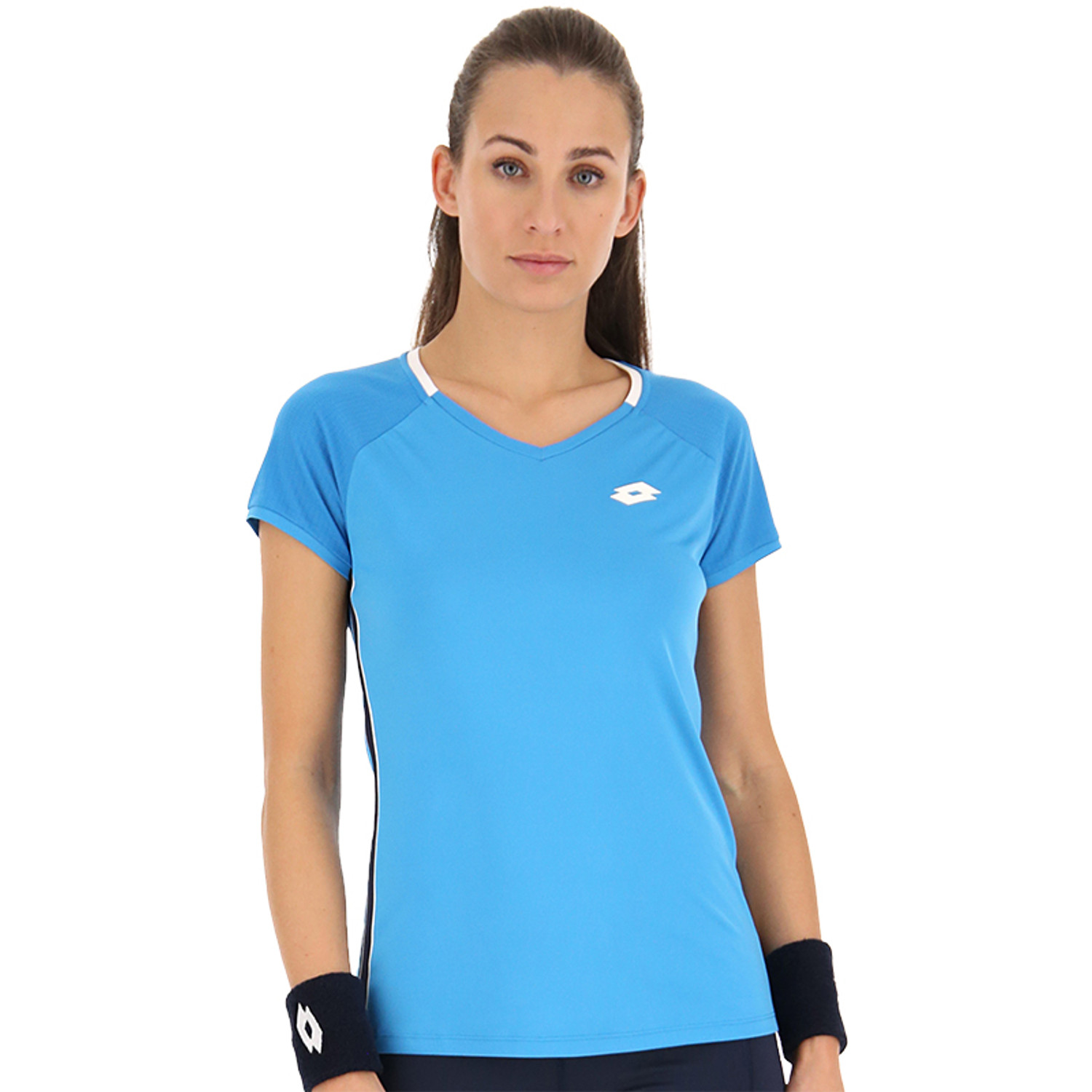 Lotto Squadra II Tee