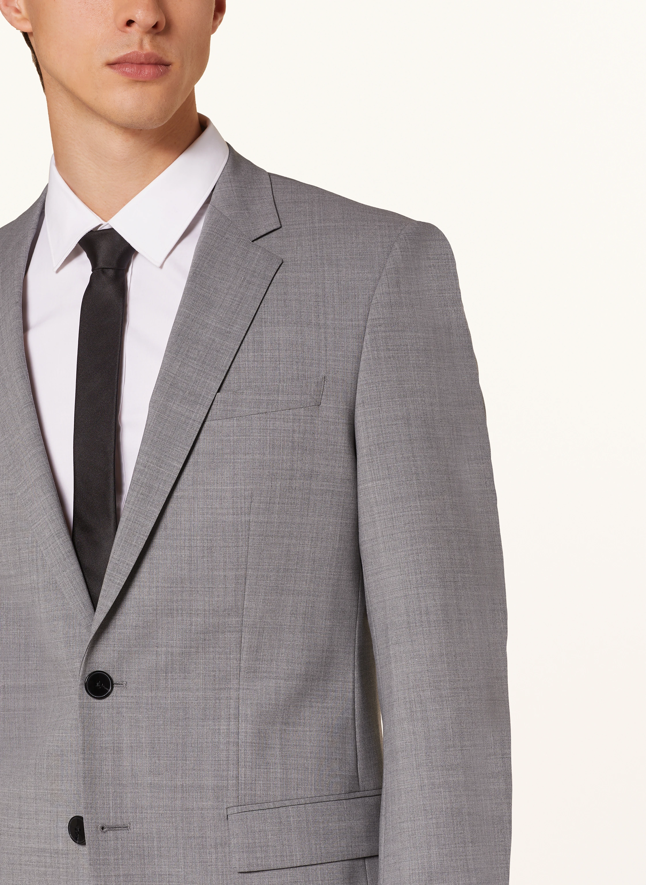 HUGO Anzug HENRY/GETLIN Slim Fit