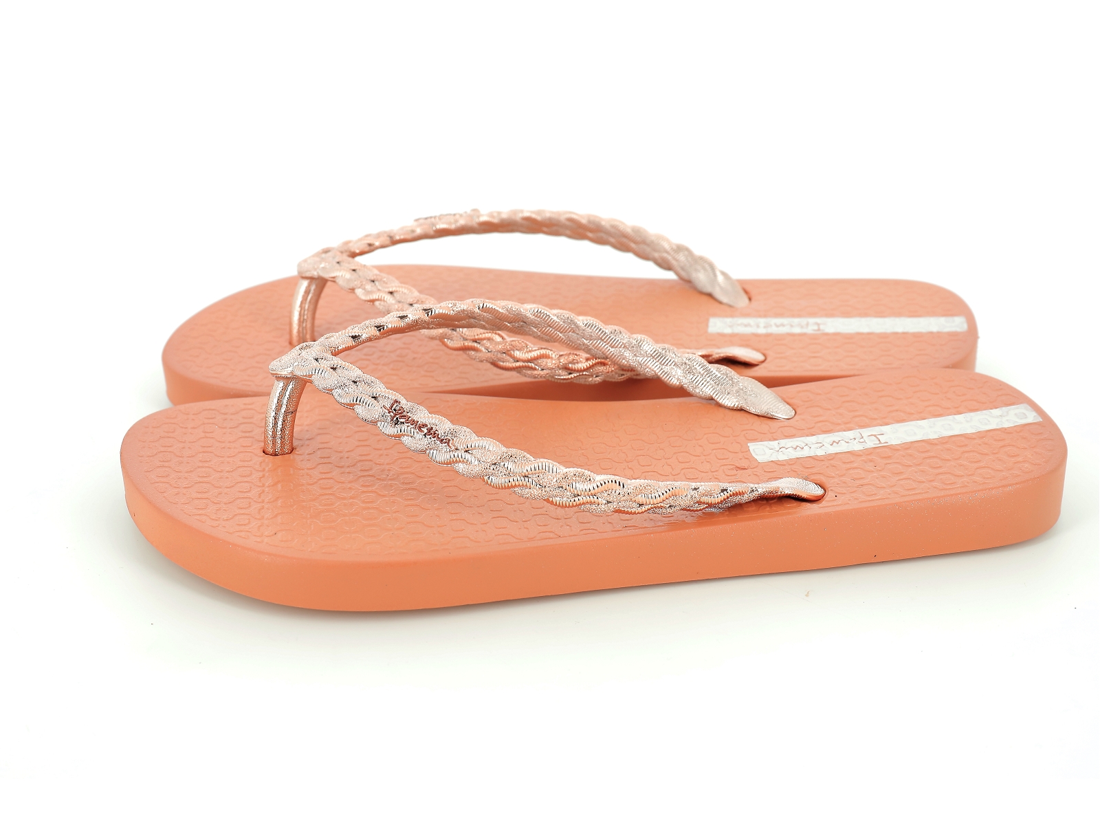 Ipanema-EXUBERANCE 83442 Plastique Bronze