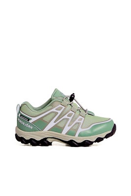 Nordbjørn Mountains Hike WP Sneakers, Lint