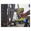 Muttertrekker + minikompressor 2 deler 900 Nm 18 V