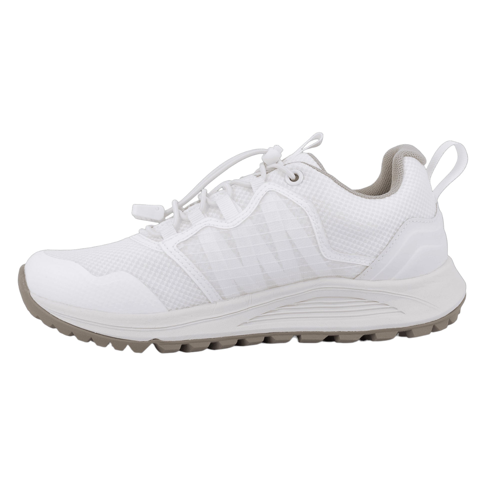 TRACK N' TRIAL TORA sneakers, kvinder, hvid