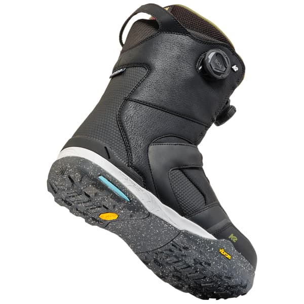 Boots snowboard K2 THRAXIS BLACK