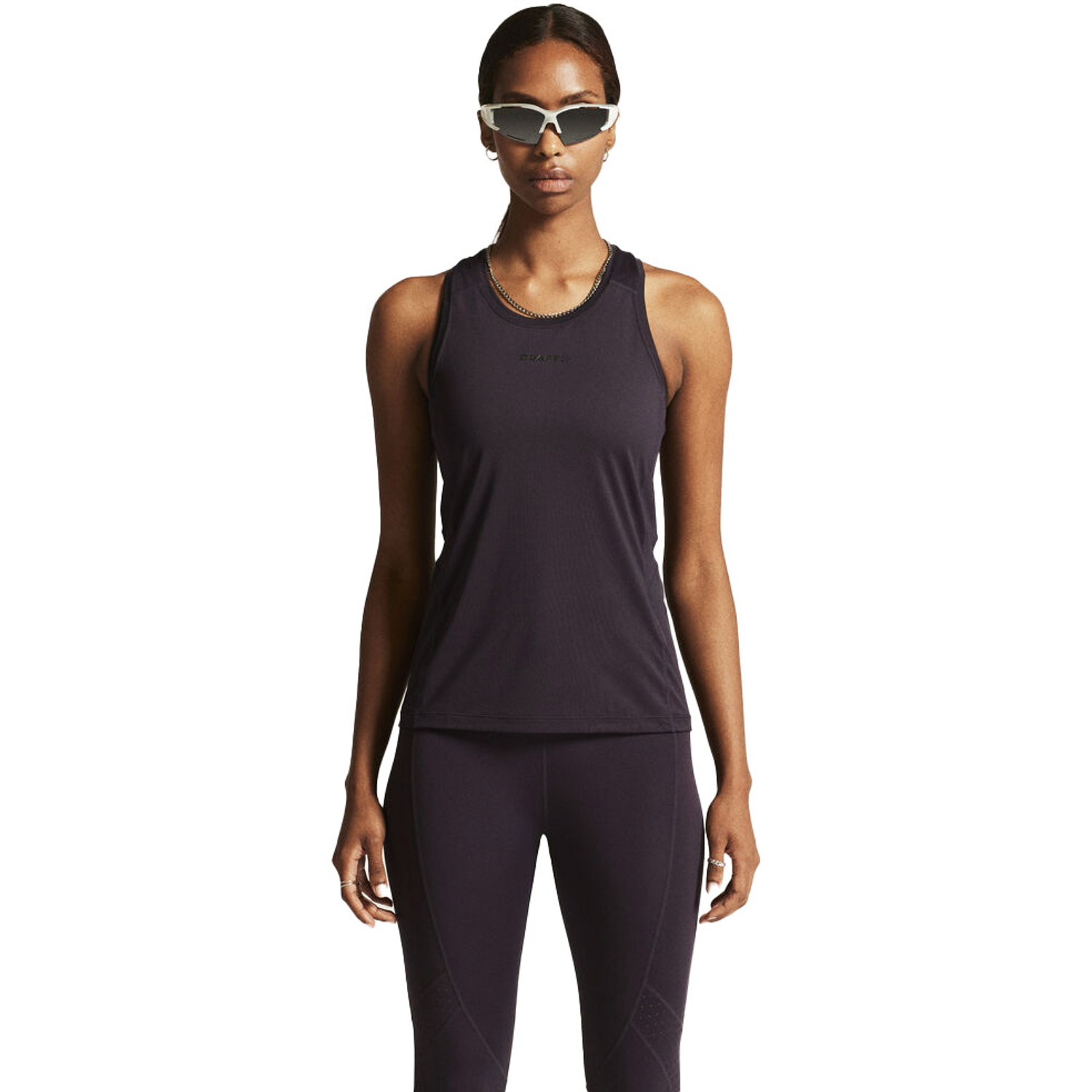 Craft Adv Essence Singlet 2 Dames