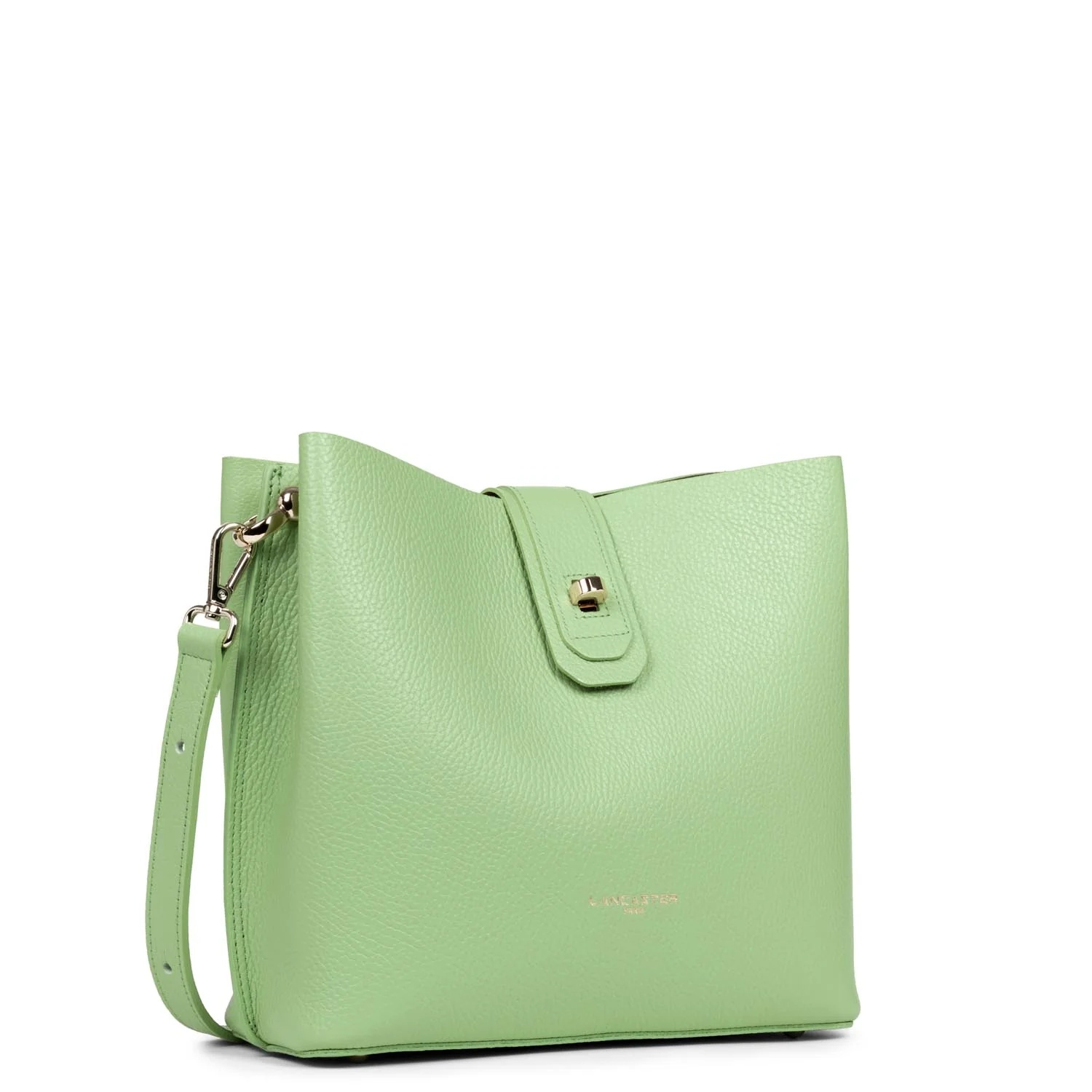 Foulonné Double-Petit sac seau
