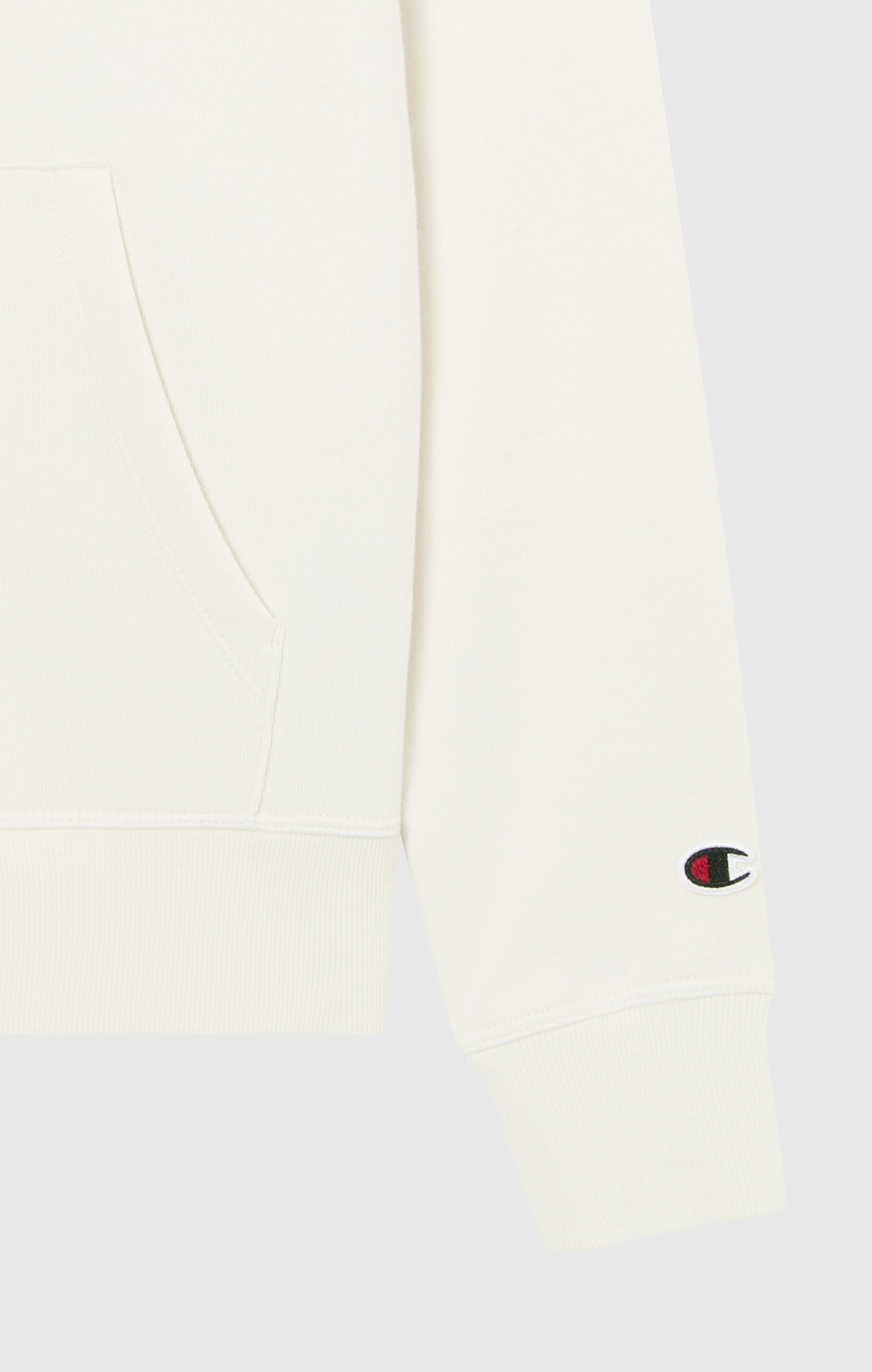 Champion Kapuzensweatshirt »ICONS TONAL Hoodie«, 1 Stk.
