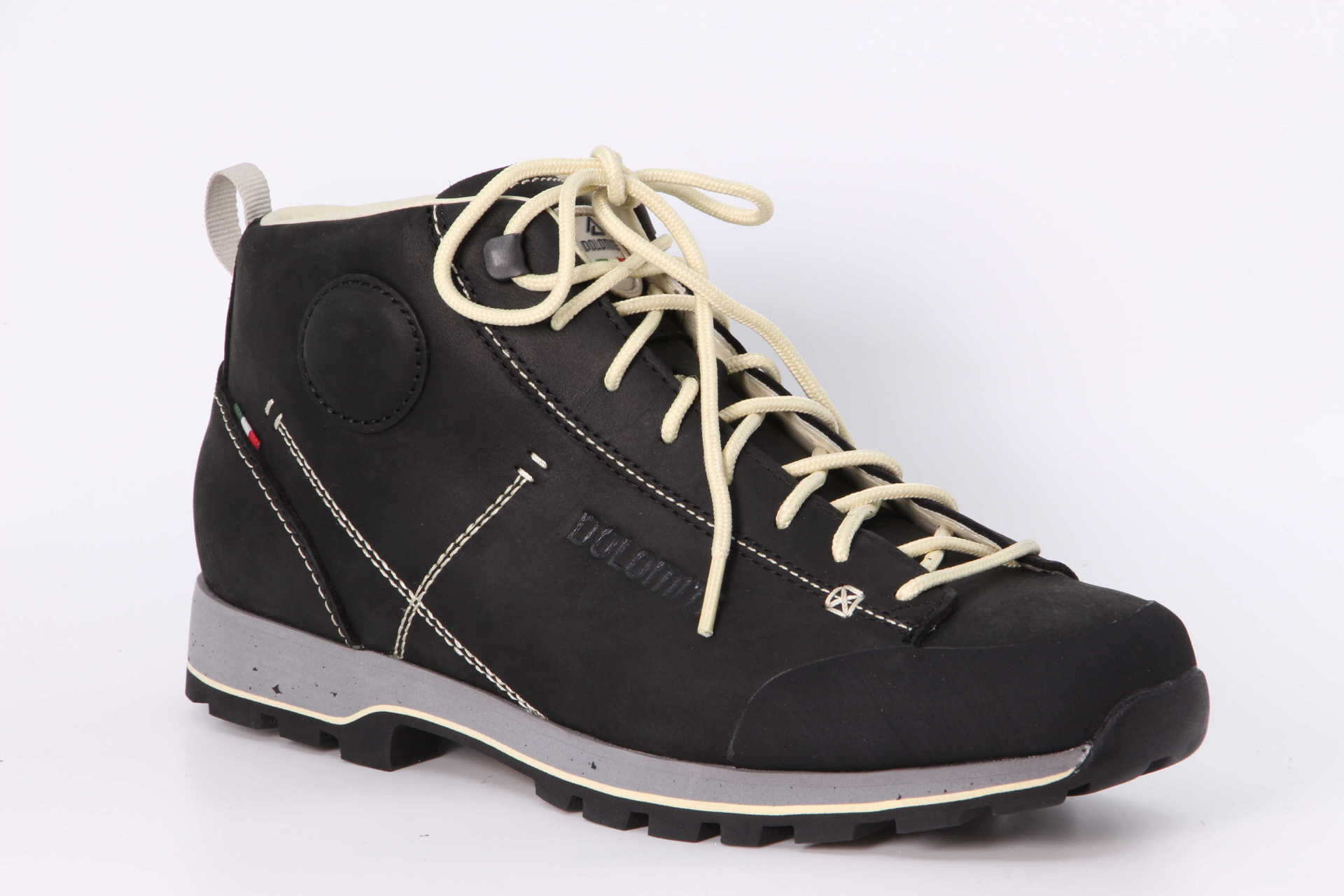 Dolomite Cinquantaquattro Mid black