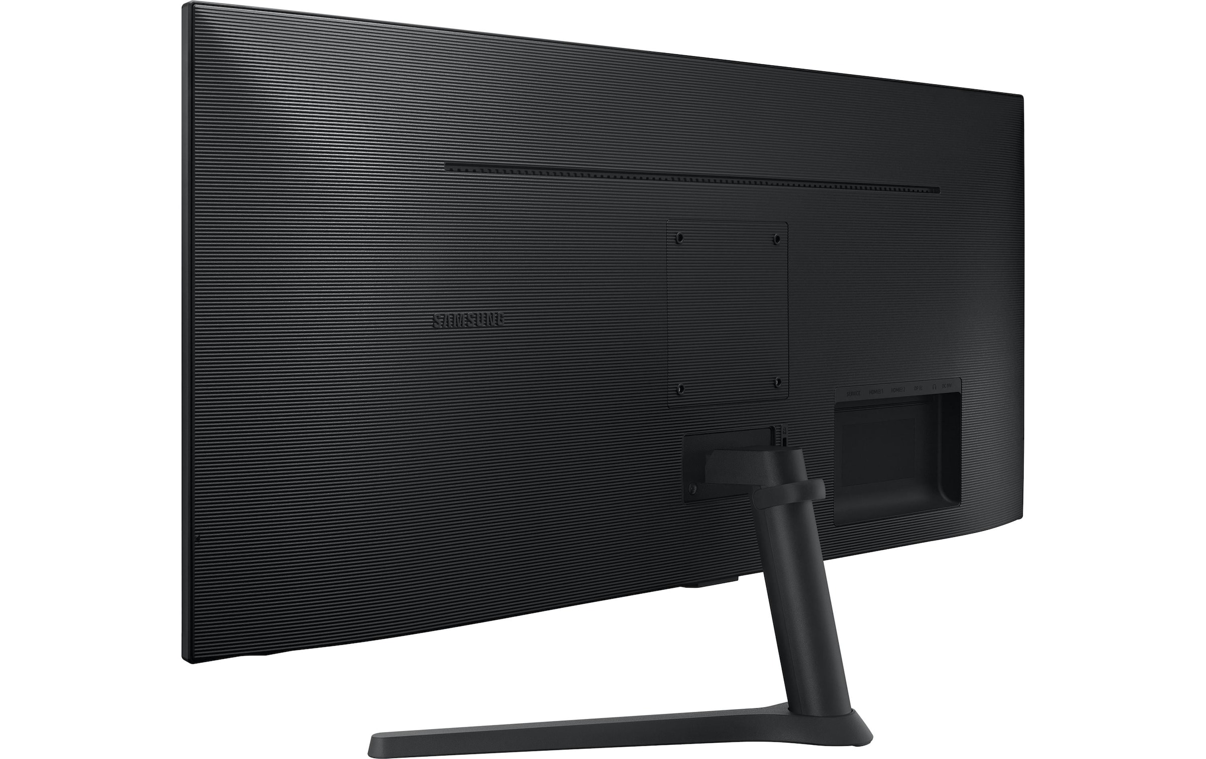 Samsung LED-Monitor »LS34C500GAUXEN« 86,02 cm/34 ″  3440 x 1440 px UWQHD