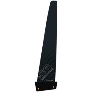 JP Australia Super Lightwind Wood Pro - 2024 166 L