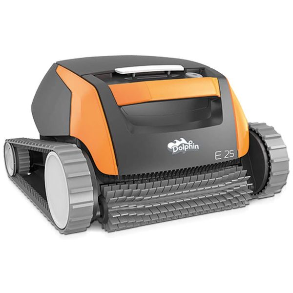 Maytronics Aspirador Elétrico Dolphin E25