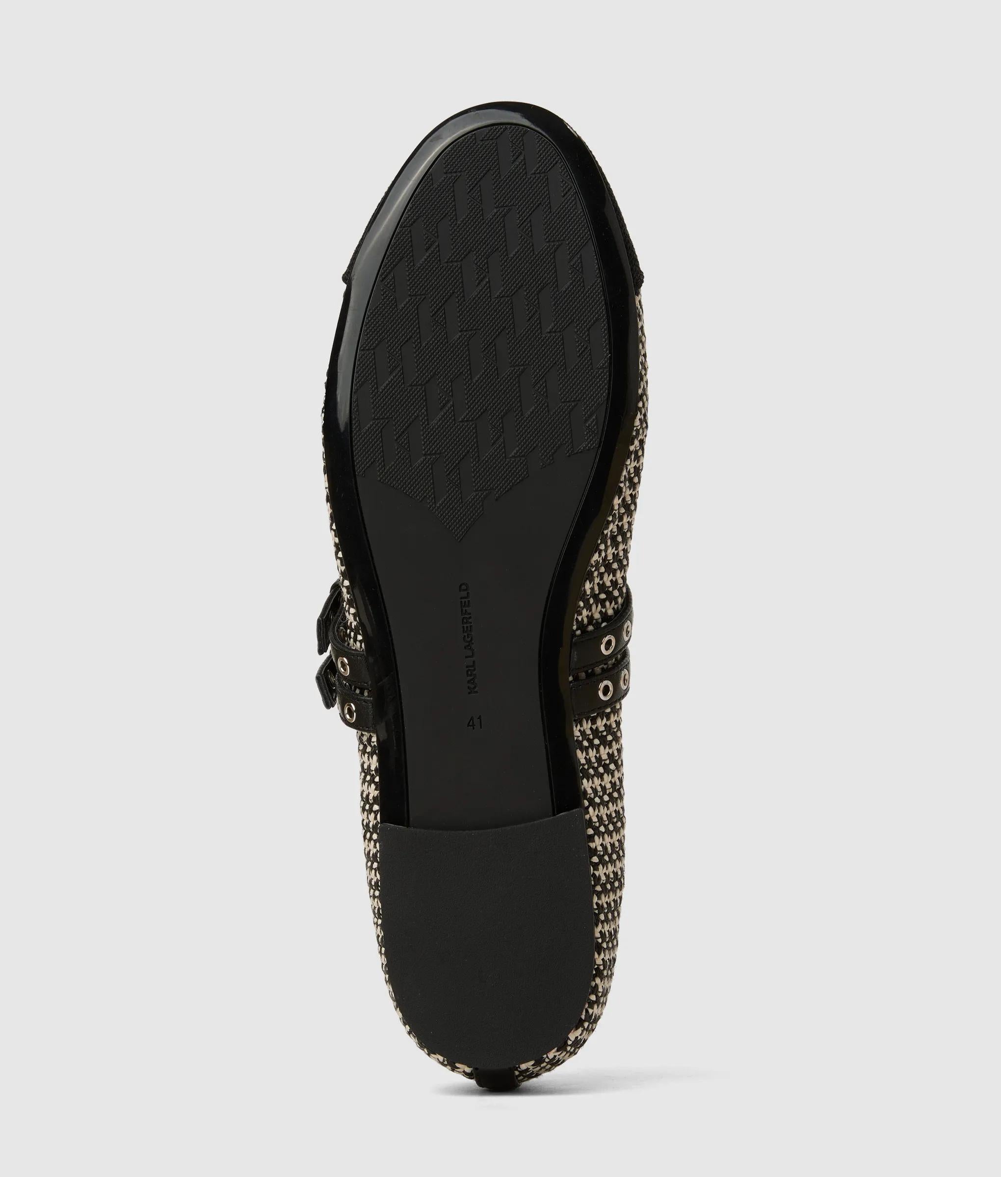 Karo band pumps