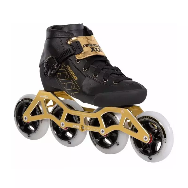 Roller en ligne POWERSLIDE 3X Gold