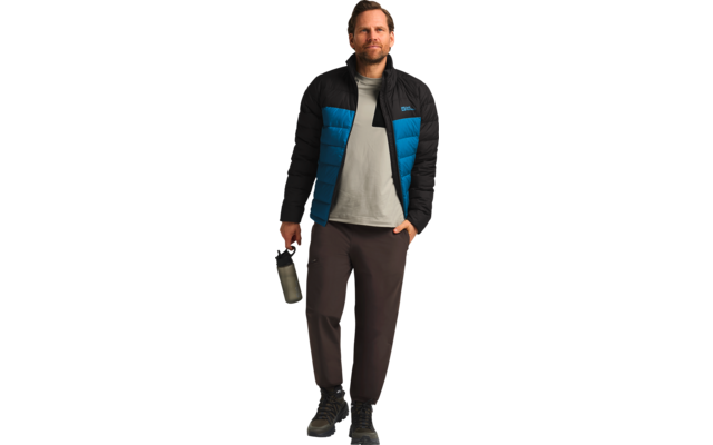 Jack Wolfskin Ather Down Herren Daunenjacke