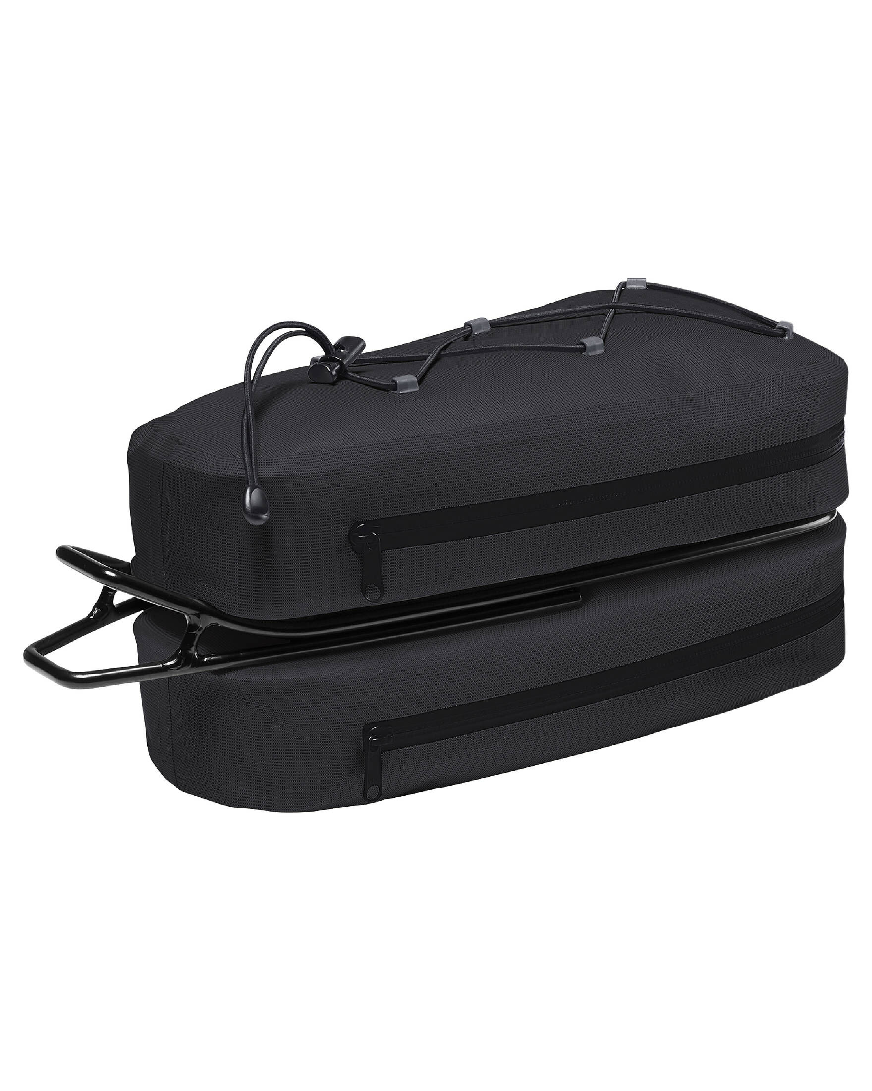 VAUDE| RT-Satteltaschen Proof Offroad M