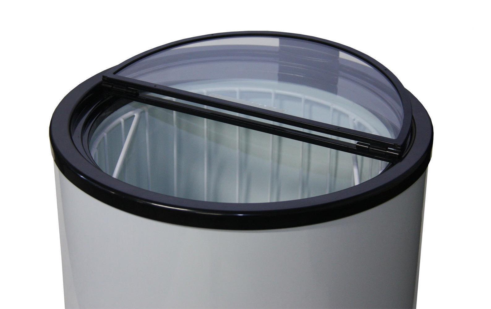 Kühlschrank Party Cooler KS40M mobil<br>Kühlschrank
