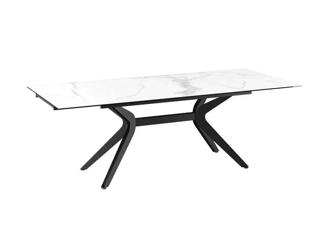 Esstisch mit Auszug Impulsion 150/230 x 100 cm