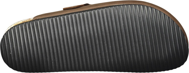 MCKINLEY Gotland Blocks Sandaler Brun