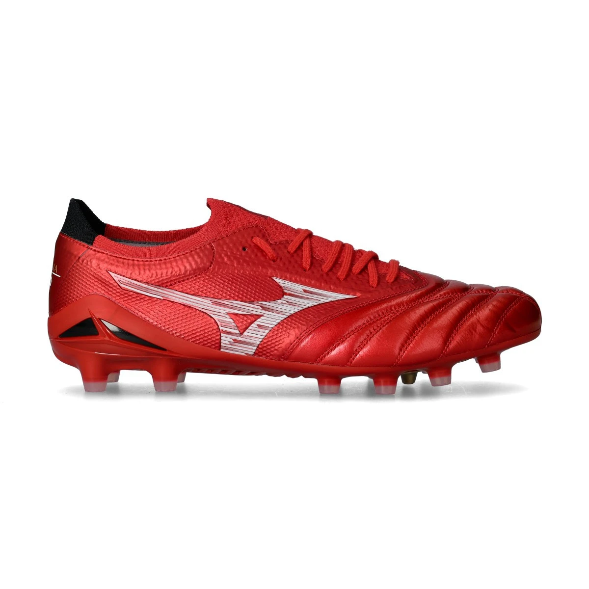Chuteira Mizuno Morelia Neo IV Beta Made In Japan FG