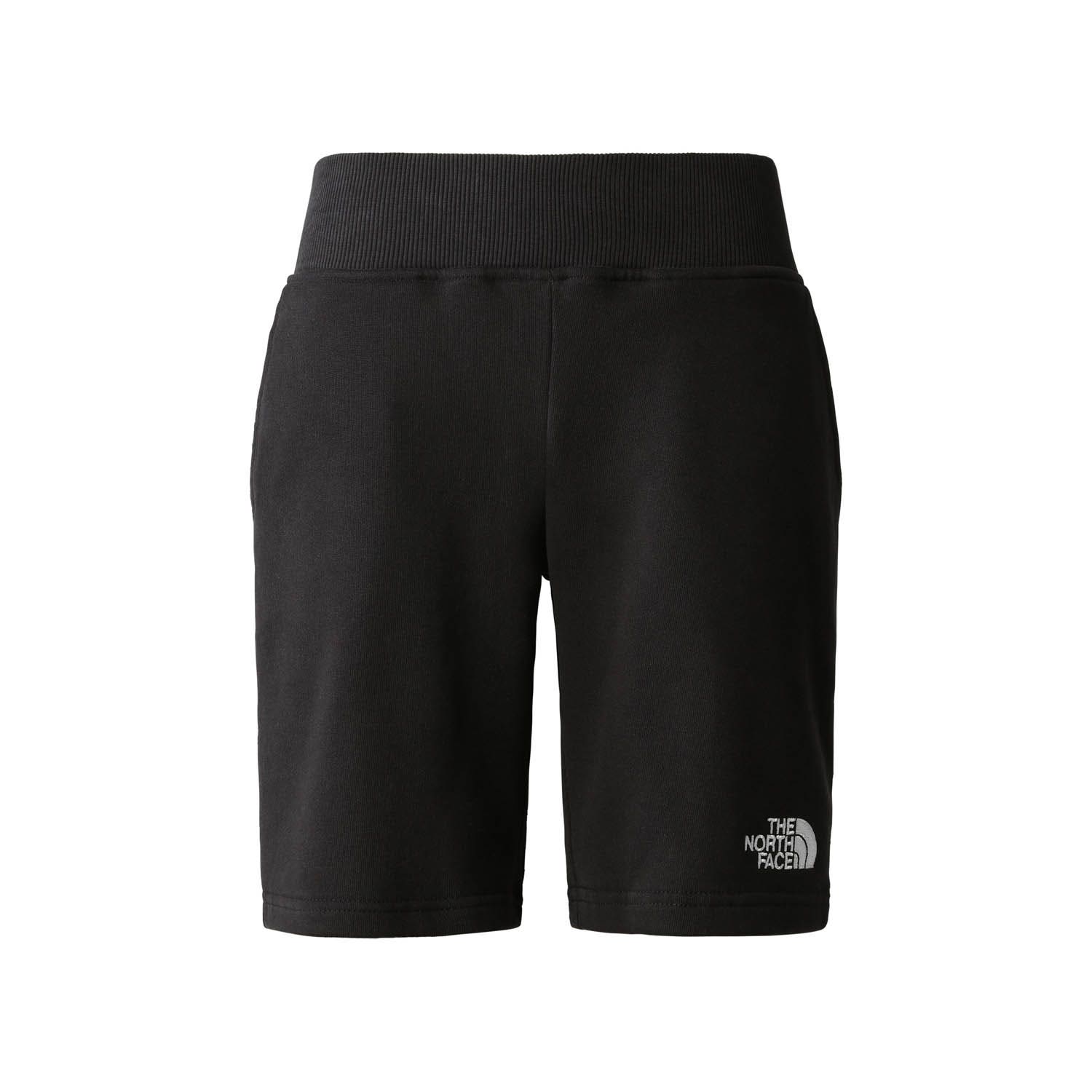 The North Face  Cotton Shorts Junior