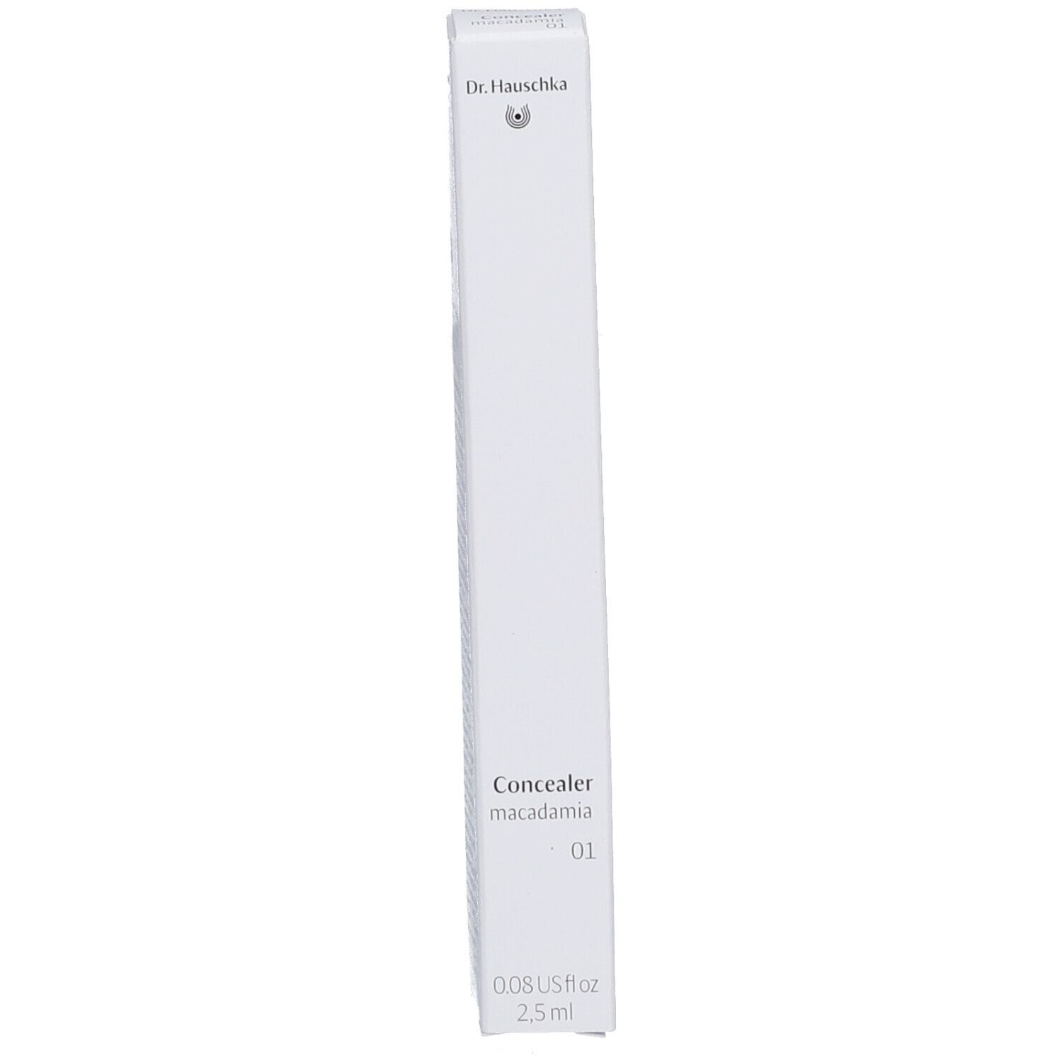 Dr. Hauschka Abdeckstift 01 Macadamia