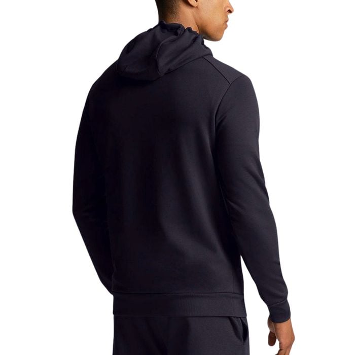 Lyle & Scott Sport Fly Fleece Hoodie Heren