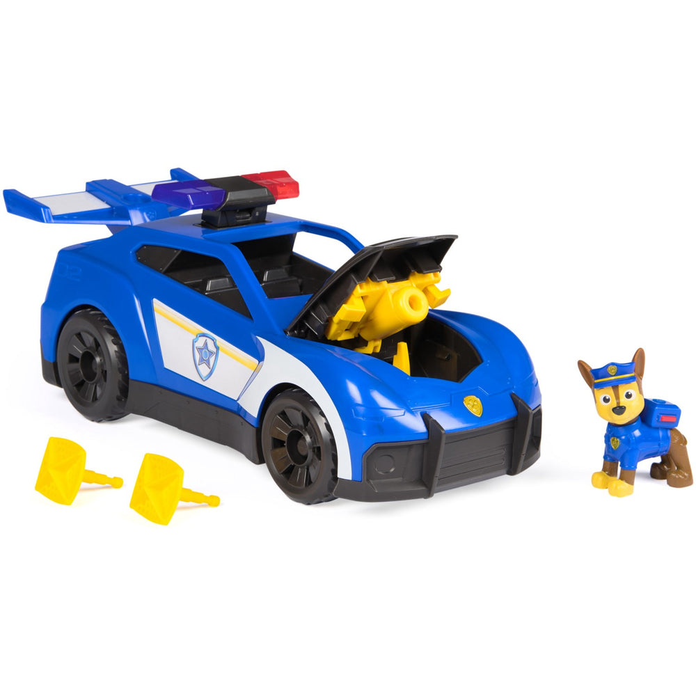 Køb Paw Patrol Search&Rescue Affyr & Redningskrydser