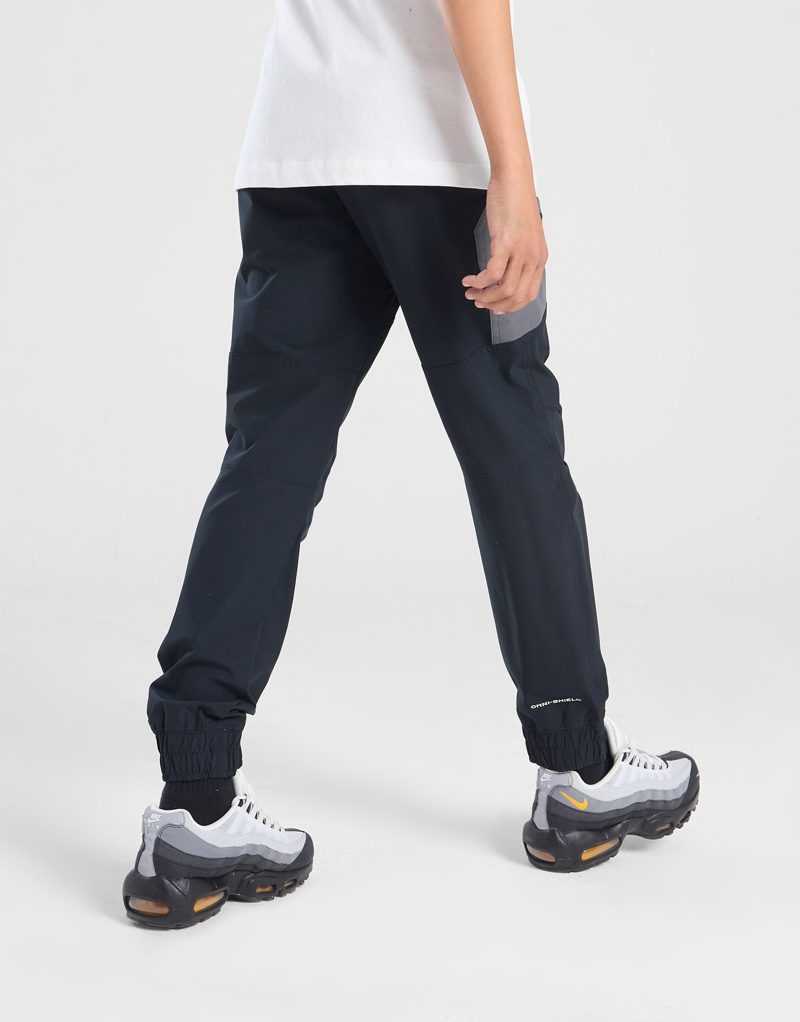 Columbia Pantalon de jogging Triple Canyon Junior
