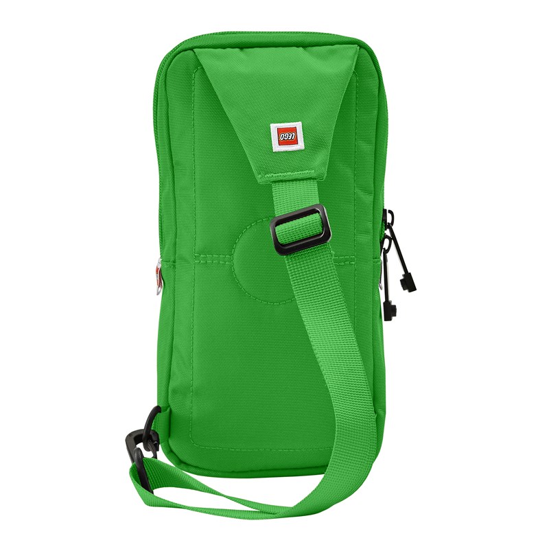 LEGO Bags<br>Sling Bag Signature Brick