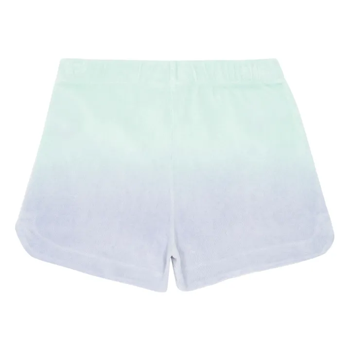 Hundred Pieces Short Eponge Bio