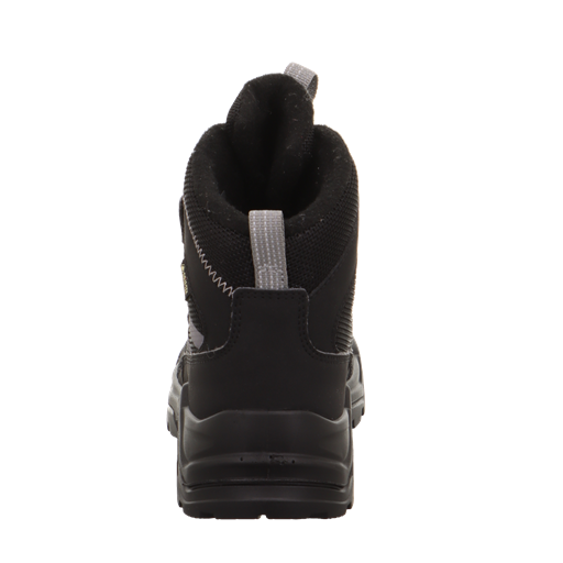 Superfit Snow Max Støvler, Black/Light Grey, 31