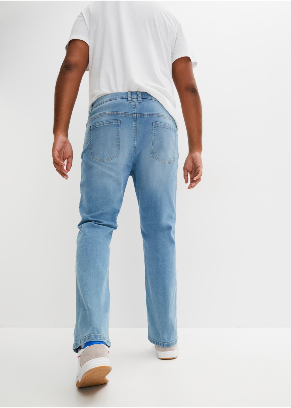 Jean extensible Regular Fit, Bootcut
