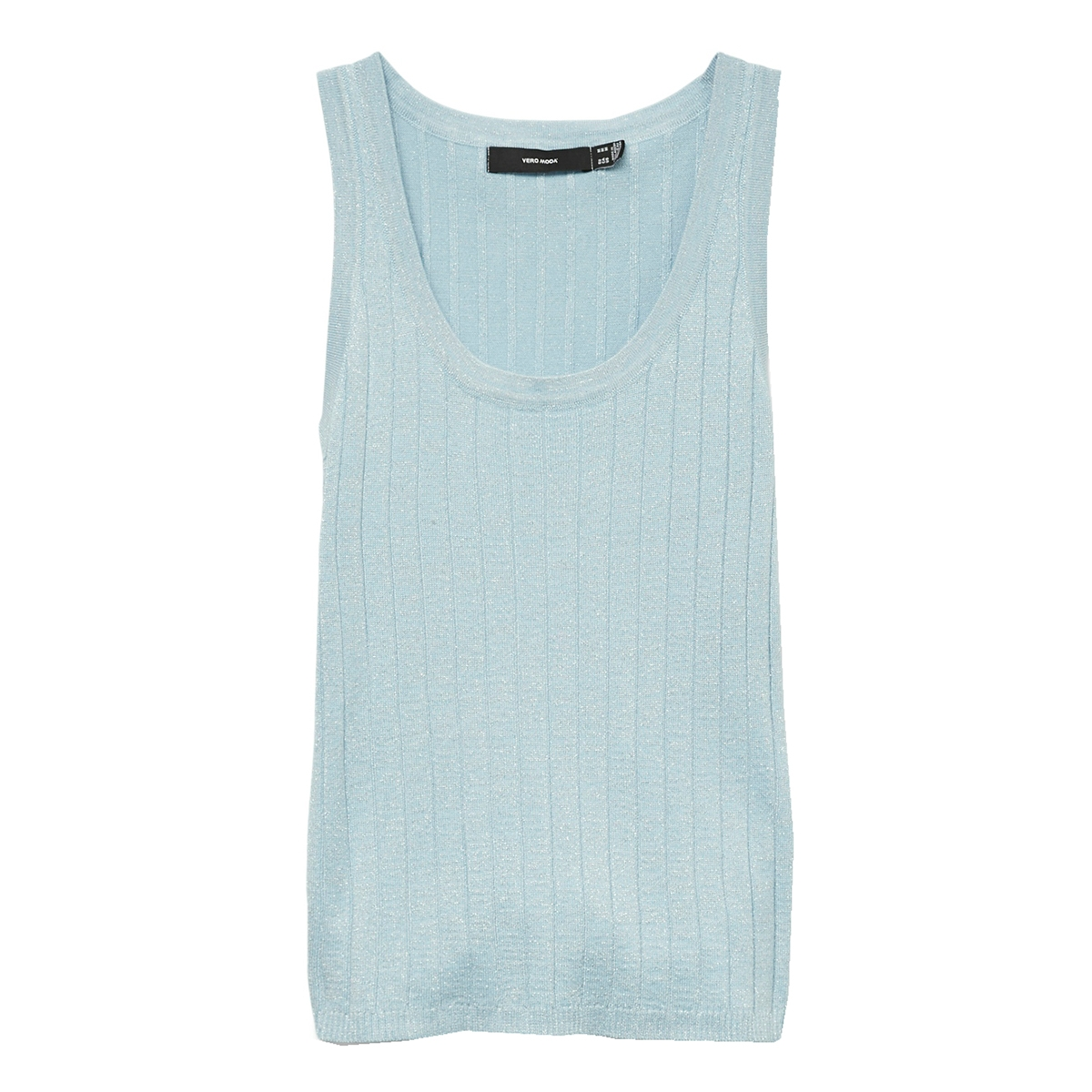 Dames Top 19124 basis topje