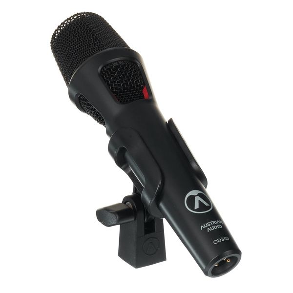 Austrian Audio OD303