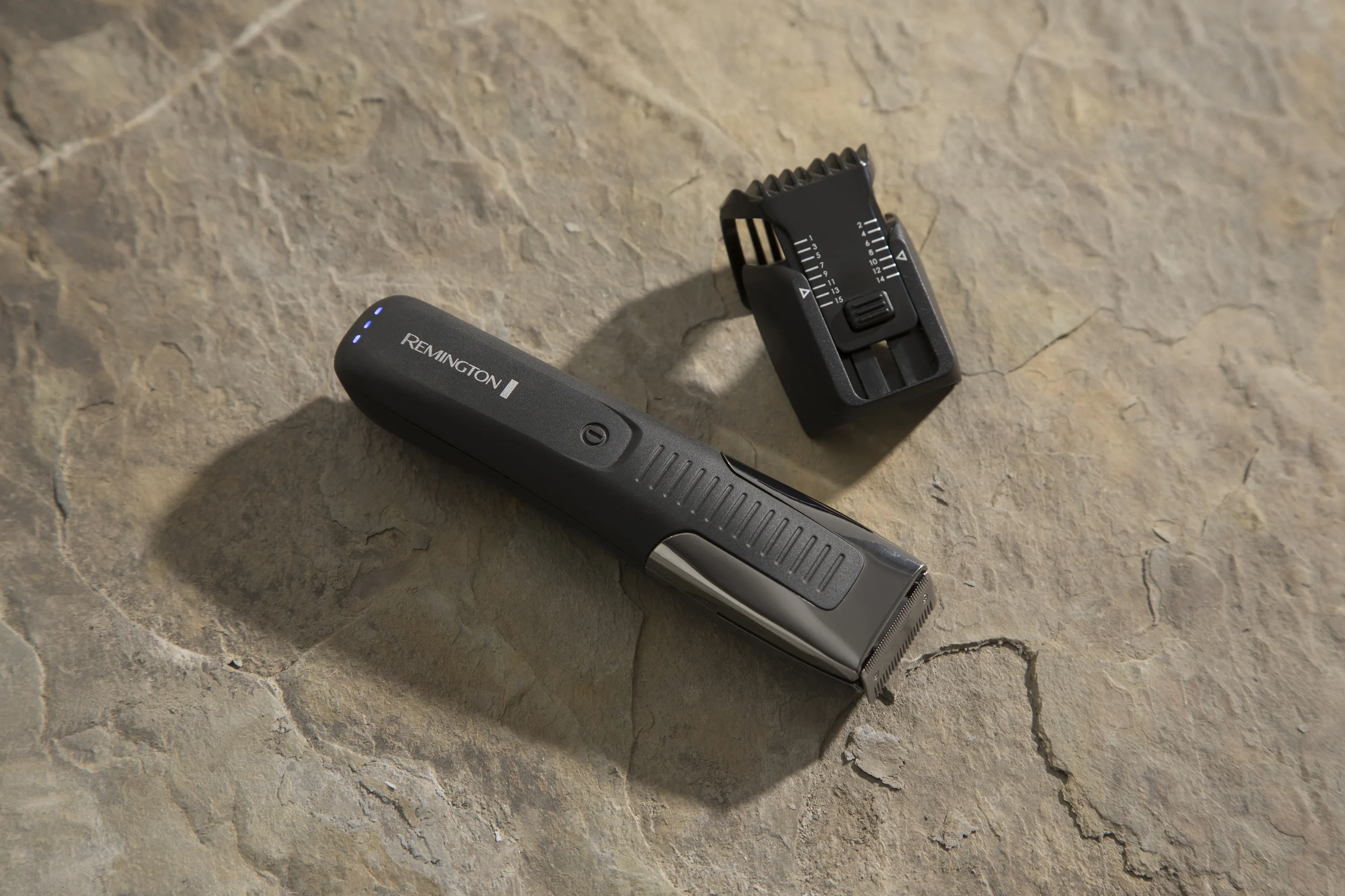Remington Endurance Skægtrimmer MB4200