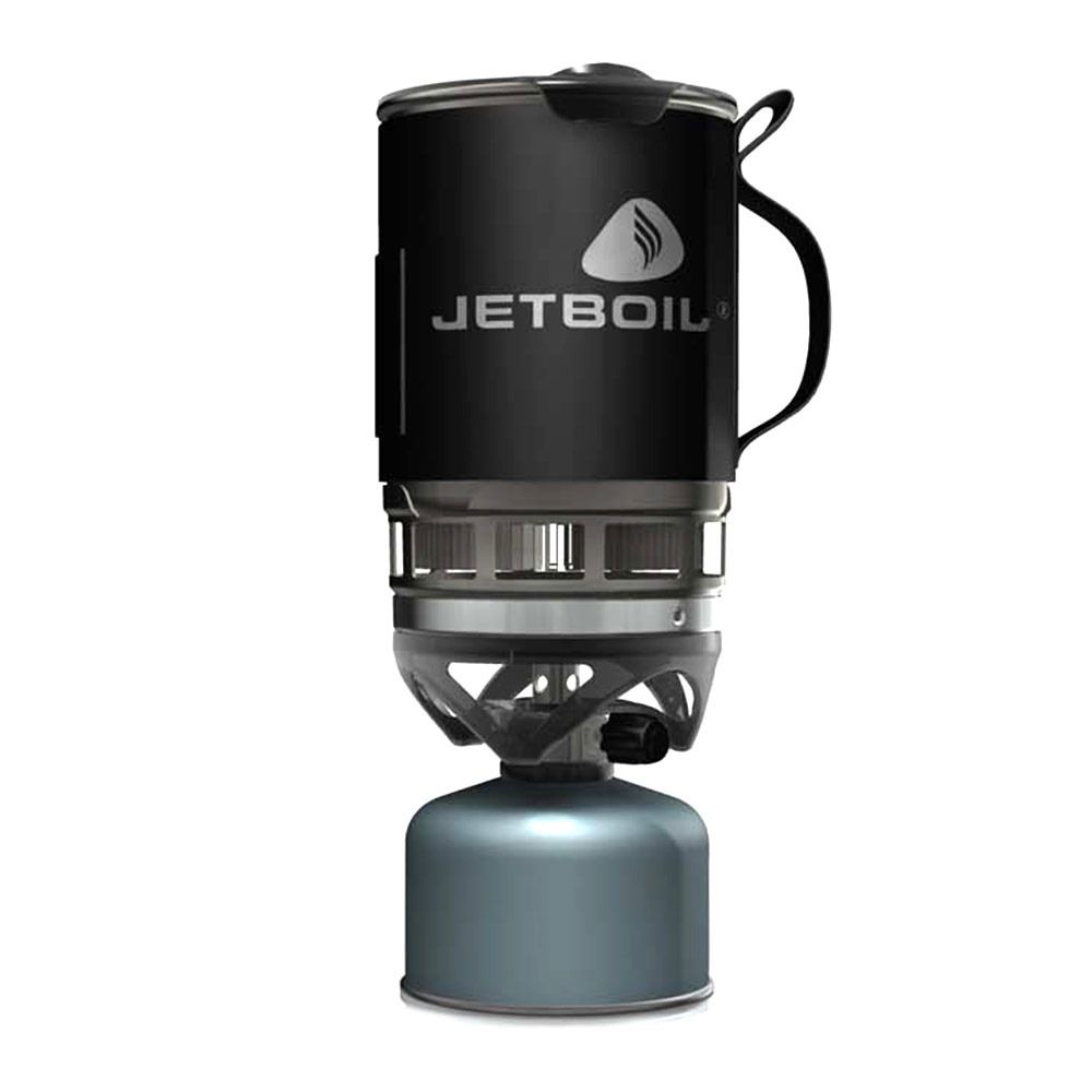 Jetboil ZIP - Réchaud noir