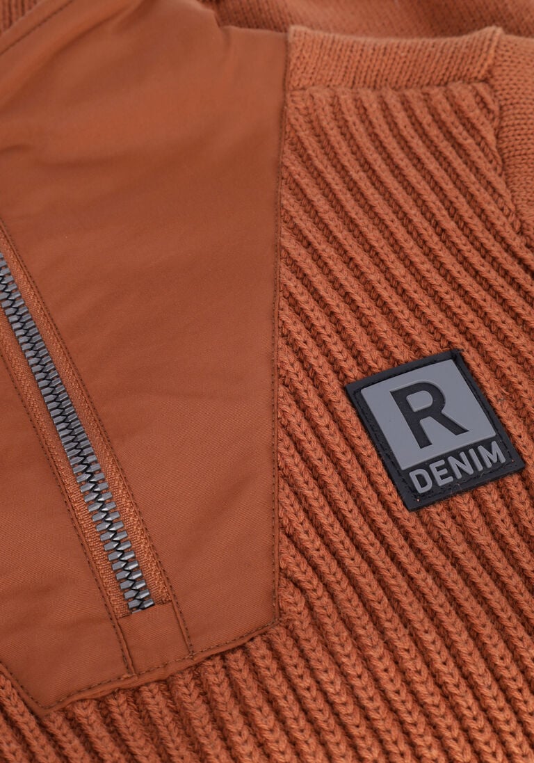 RETOUR camel retour coltrui alex