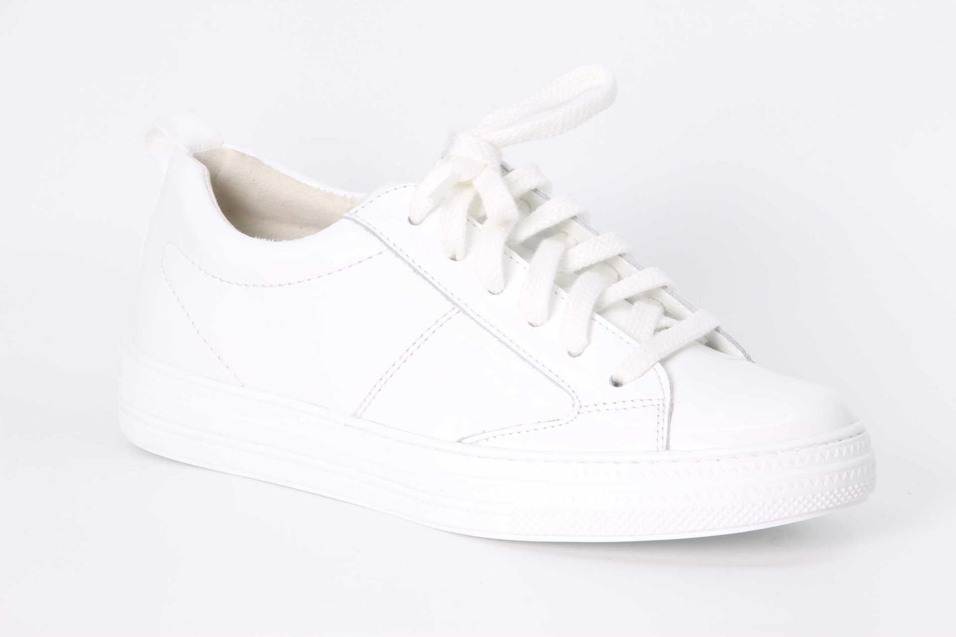 Paul Green Sneaker weiss