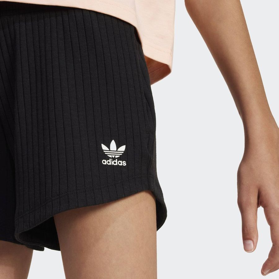 Adidas Original Short côtelé Enfants