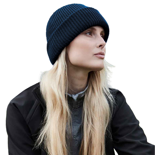 Gorro Gorro Reciclado Resistente Al Viento Beechfield