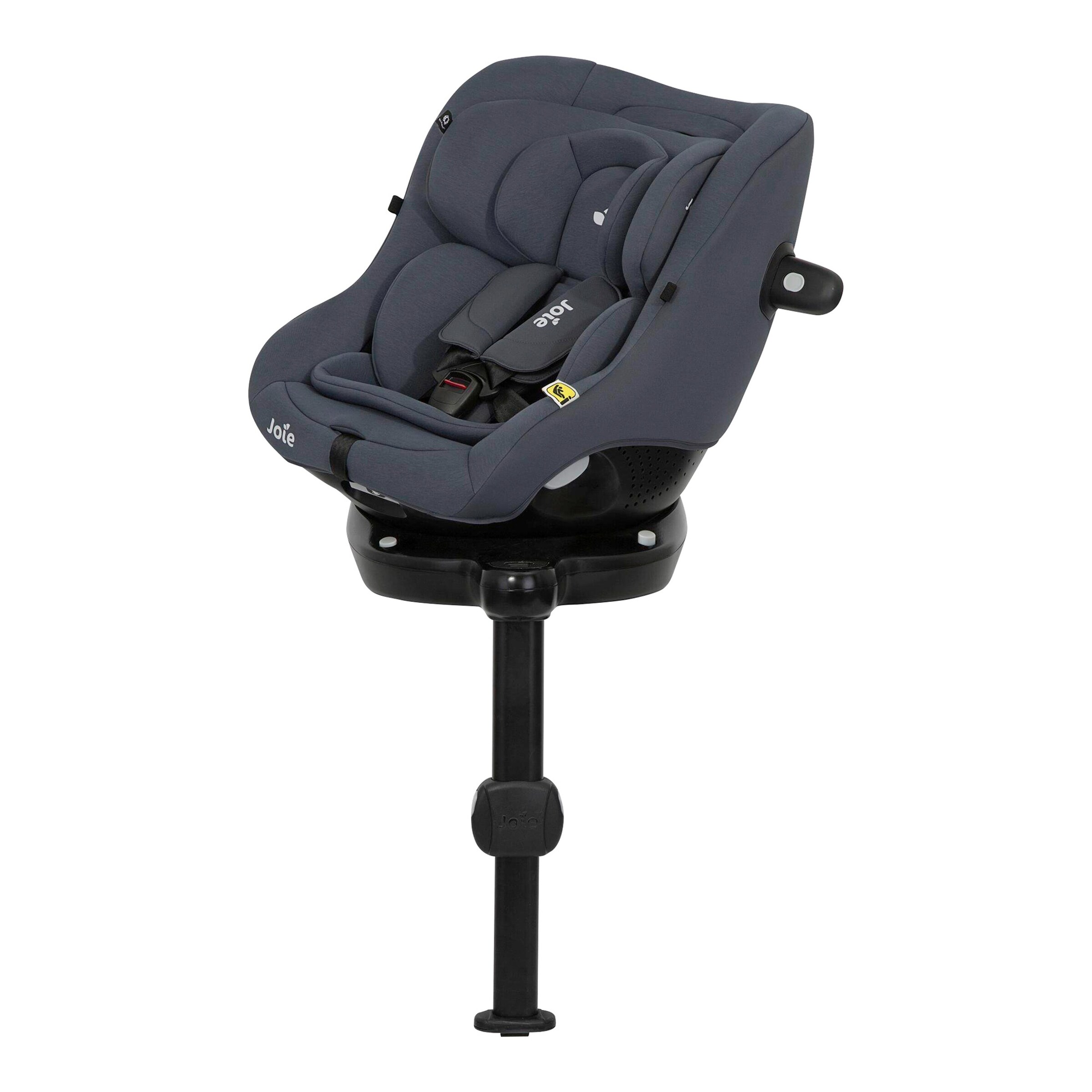 Joie Kindersitz i-Pivot 360 Dark Slate