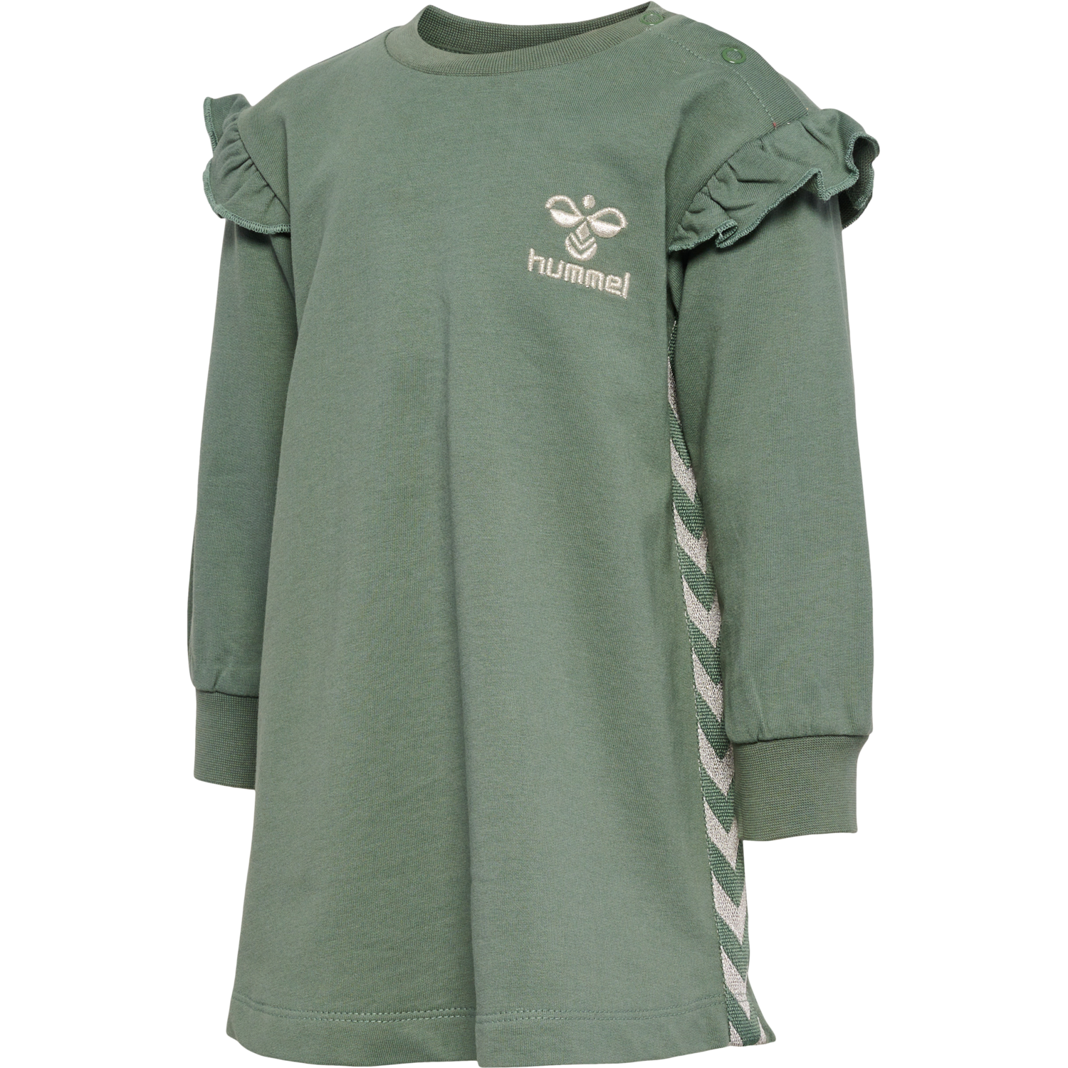 hmlSIGNE SWEAT DRESS