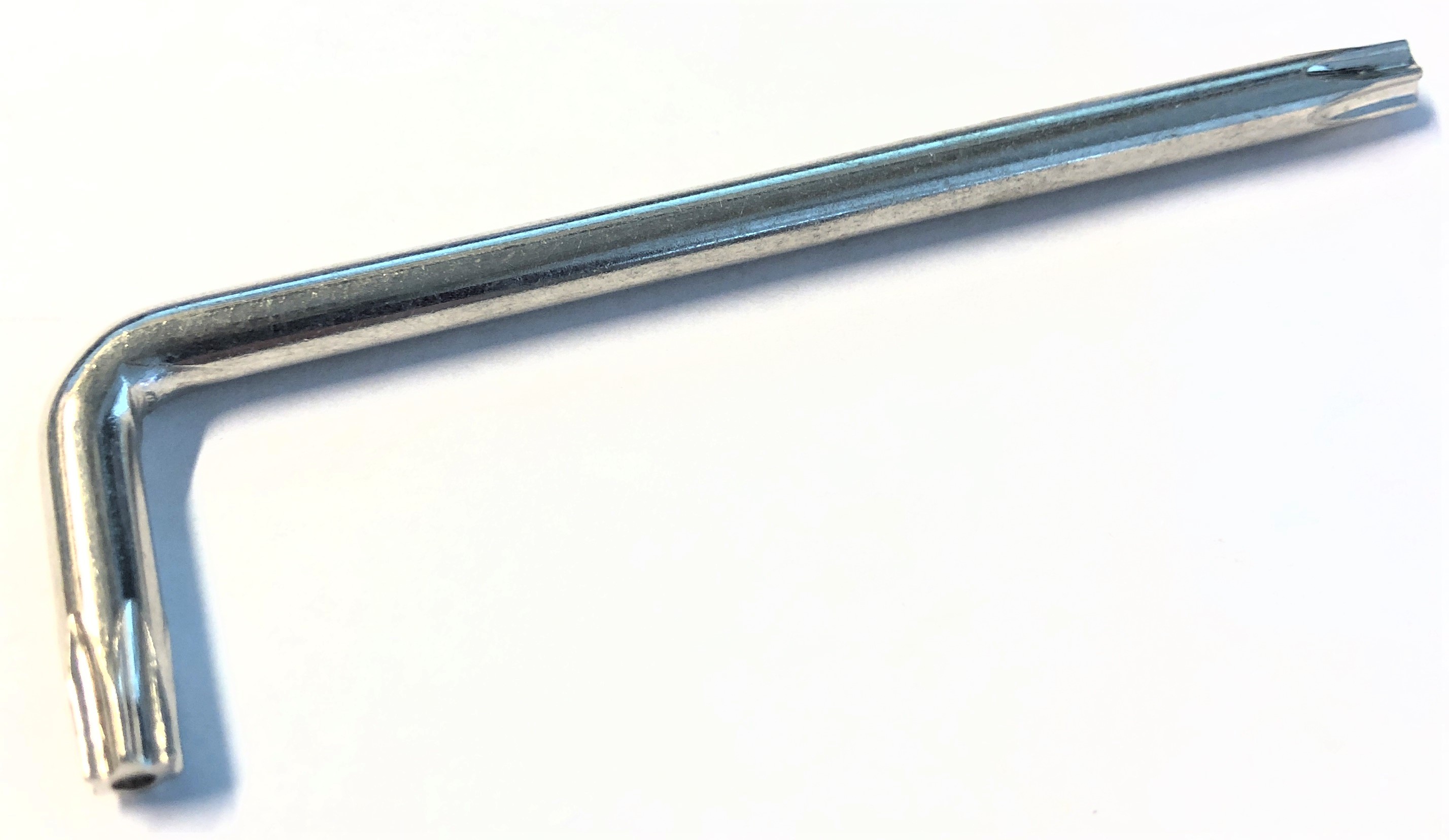Side Shore Clé à allen T30 - Foil