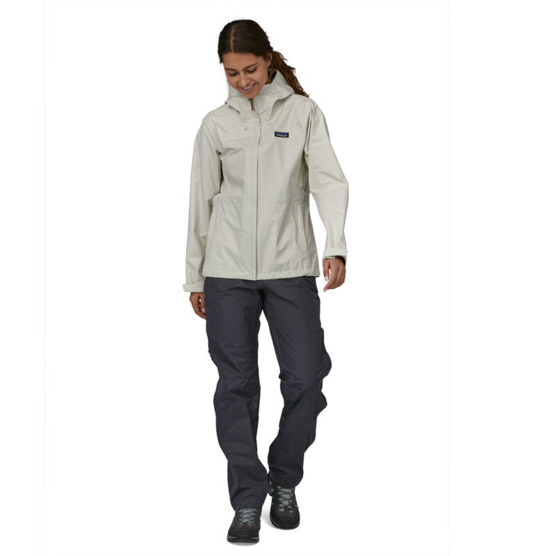 W's Torrentshell 3L Pants - Pantalon imperméable femme