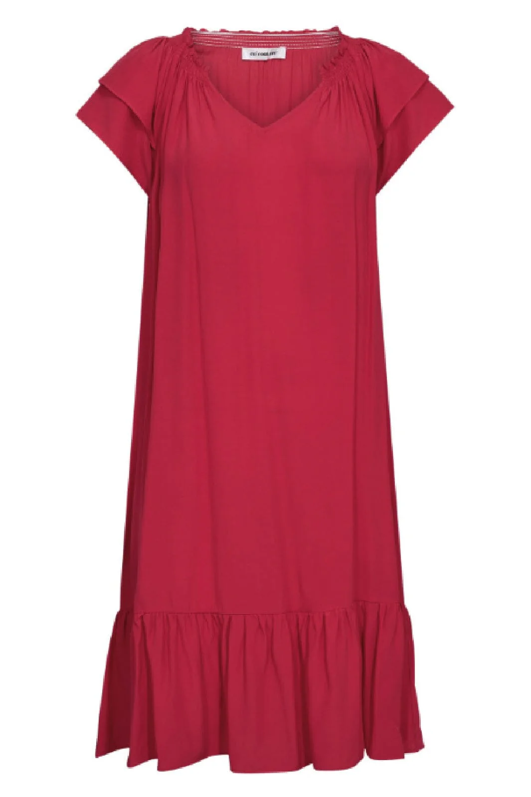 Co´Couture Sunrise Crop Dress 96230 153 margherita