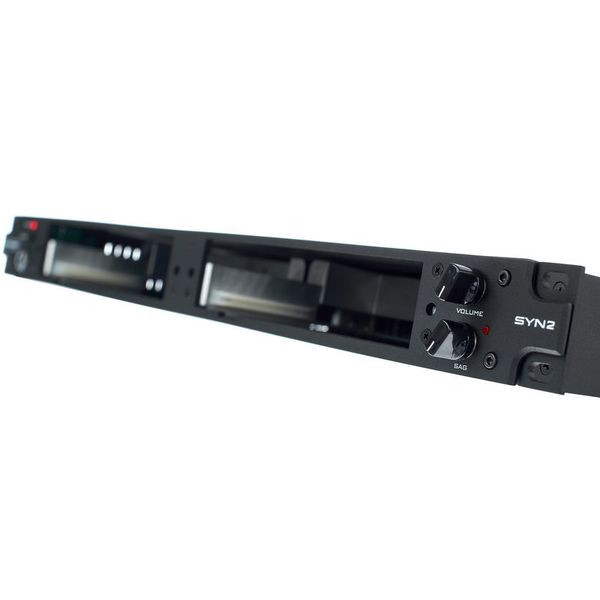 Synergy SYN-2 Preamp