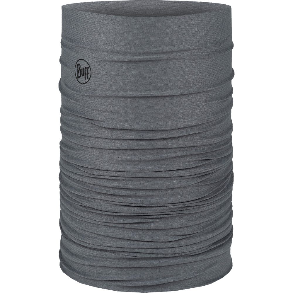 BUFF® CoolNet UV® Multifunktionstuch solid ash