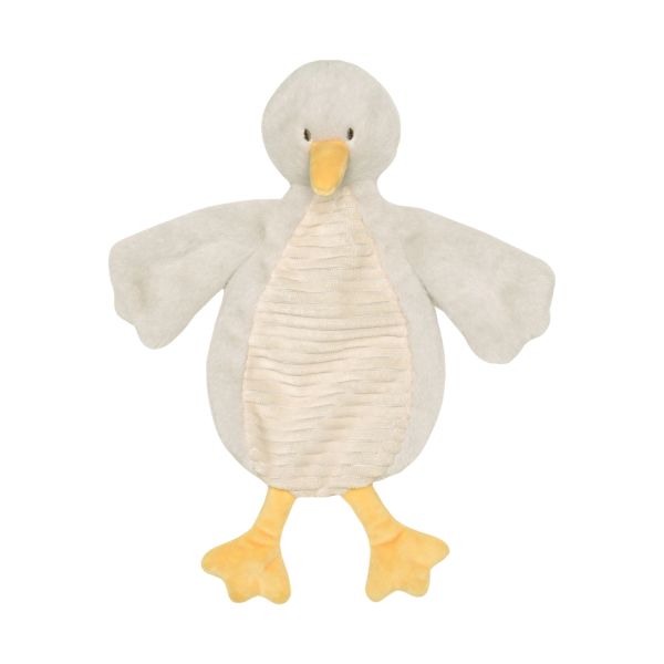 Happy Horse Goose Glen Knuffeldoekje - 23 cm